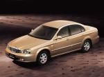 Daewoo Magnus 1999 года